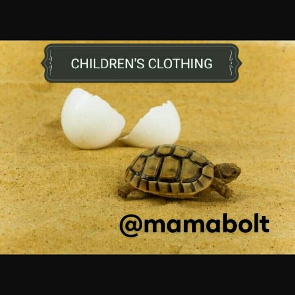 The following listings are baby/kids clothing.